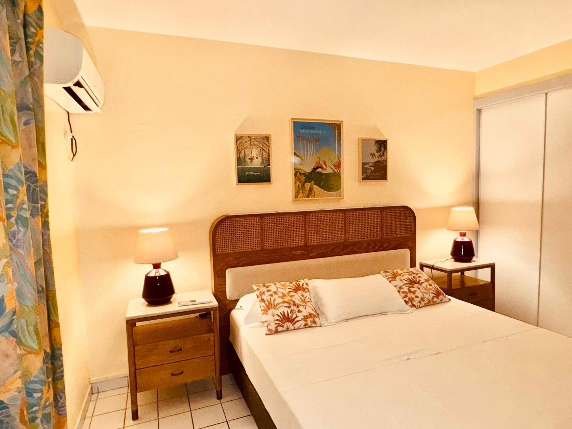 Residence Le Vallon Guadeloupe Parc Piscine Appartements & Studios & Services Hoteliers A La Carte Saint-Francois  Ngoại thất bức ảnh