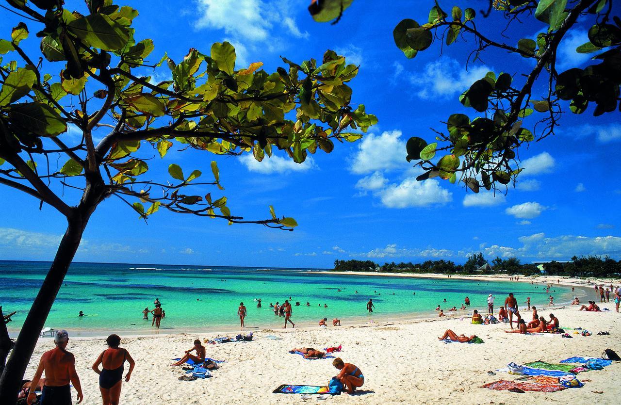 Residence Le Vallon Guadeloupe Parc Piscine Appartements & Studios & Services Hoteliers A La Carte Saint-Francois  Ngoại thất bức ảnh